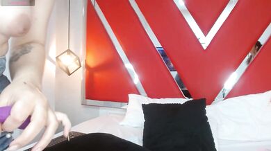 Secretdram-vc - Porn Video [Bongacams]: captivating streamer, internet broadcast, beautiful porn slut