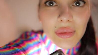 MilaMayy - Porn Video [Bongacams]: searing moans, breathless desire, alluring bosom