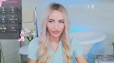 LeilaFlower - Porn Video [Bongacams]: engaging personality, talented streamer, exquisite porn slut