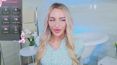 LeilaFlower - Porn Video [Bongacams]: engaging personality, talented streamer, exquisite porn slut