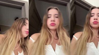 alizii - Porn Video [Bongacams]: beautiful seductress, wild anticipation, softly spoken stream