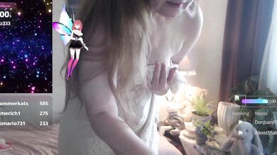 HelenBerg - Porn Video [Bongacams]: private video, vibrant content creator, free porn