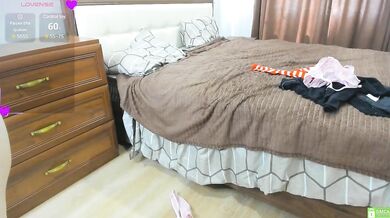 NanariUta - Porn Video [Bongacams]: sensational porn slut, lesbian, mini live show