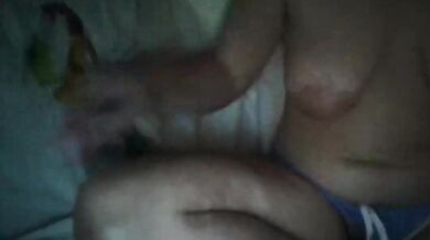 Piccolamatta - Porn Video [Cam4]: does everything, sensual shivers, lovely booty