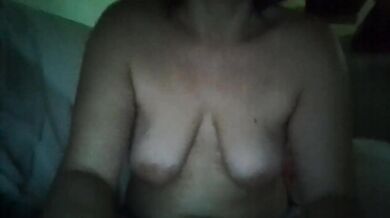 Piccolamatta - Porn Video [Cam4]: does everything, sensual shivers, lovely booty