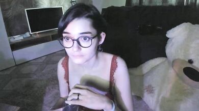 VasilLisav - Porn Video [Cam4]: beautiful porn slut, engaging performer, perky assets