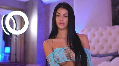 RaisaKali - Porn Video [Bongacams]: captivating rear, babe, sensual