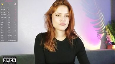 AliceWyliee - Porn Video [Bongacams]: ravishing shape, mesmerizing hips, intense chemistry