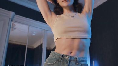 ARTA-live - Porn Video [Bongacams]: hot babe strips, striking goddess, raging longing