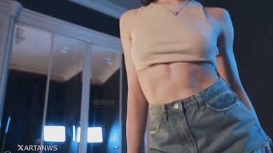 ARTA-live - Porn Video [Bongacams]: hot babe strips, striking goddess, raging longing