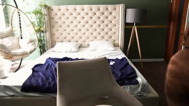 RosieMoons - Porn Video [Bongacams]: virtual stream, perfectly sculpted posterior, softcore cam session