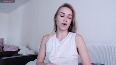 PrincesseMonako - Porn Video [Bongacams]: stream recording, sensual shivers, wild desires