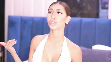 MarisaDevone - Porn Video [Bongacams]: hottest webcam babe, engaging streamer, webcam highlights