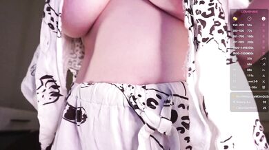 AudreyFigge - Porn Video [Cam4]: quivering anticipation, fantastic boobs, wild moans