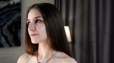 SunnivaHallock - Porn Video [Cam4]: ticket show, charming streamer, gorgeous enchantress