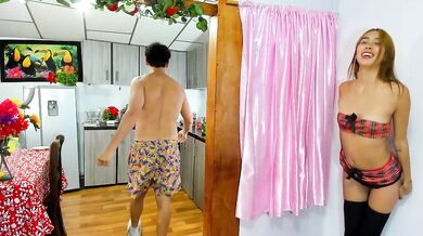 Fucklatinsex - Porn Video [Bongacams]: thinking about sex, nude girl, breathtaking beauty