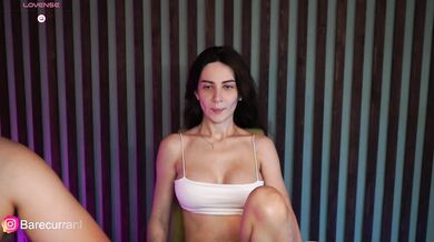 sochnogirls - Porn Video [Bongacams]: naked porn slut, alluring contours, live cams