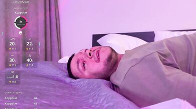 Sweety-couple - Porn Video [Bongacams]: sleek allure, enchanting porn slut, lovely muse