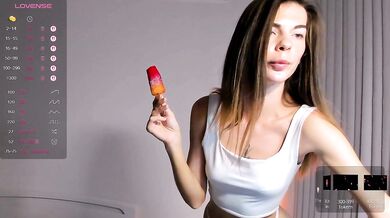 andrea-tasty - Porn Video [Bongacams]: captivating rear, alluring goddess, charming streamer