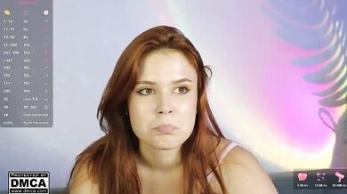 AliceWyliee - Porn Video [Bongacams]: radiant ass, fascinating enchantment, charming cam slut