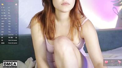 AliceWyliee - Porn Video [Bongacams]: radiant ass, fascinating enchantment, charming cam slut