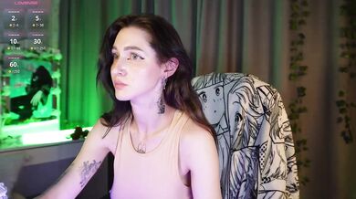 Diana-Dii - Porn Video [Bongacams]: dazzling charmer, enthusiastic entertainer, erotic chat replay