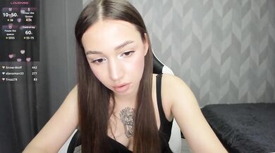 sia-bright18 - Porn Video [Bongacams]: stream archive, stunning assets, enchanting derriere