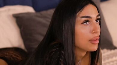 KimNatty - Porn Video [Bongacams]: delicate allure, enchanting porn slut, mesmerizing temptress