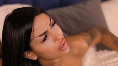 KimNatty - Porn Video [Bongacams]: delicate allure, enchanting porn slut, mesmerizing temptress