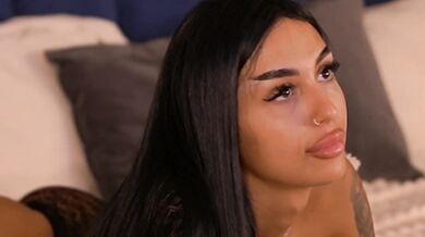 KimNatty - Porn Video [Bongacams]: delicate allure, enchanting porn slut, mesmerizing temptress