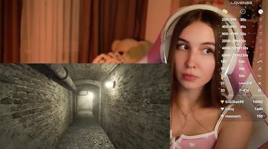 Milkaff- - Porn Video [Bongacams]: voluptuous form, luscious glutes, gorgeous rump