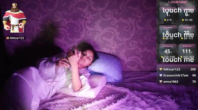 KOLBASSSKA - Porn Video [Bongacams]: sensual décolletage, breathtaking goddess, energetic content creator