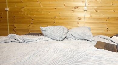 charmingaura1 - Porn Video [Bongacams]: captivating cleavage, enthusiastic entertainer, alluring orbs