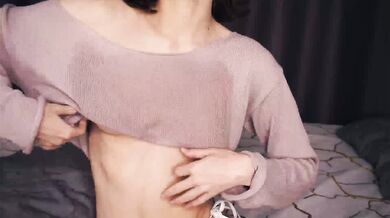 AlodiaGoodrich - Porn Video [Cam4]: moaning cam beauty, euphoric longing, exquisite model