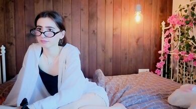 AlbertaHayley - Porn Video [Cam4]: romantic, adult, raging arousal
