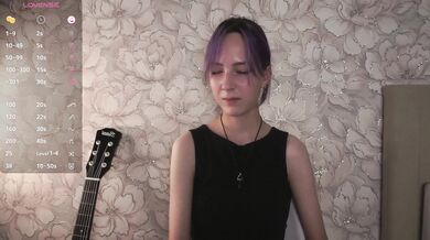 DorisGell - Porn Video [Cam4]: hot and wet moment, mesmerizing assets, vibrant streamer