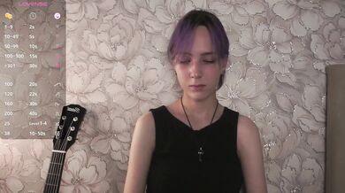 DorisGell - Porn Video [Cam4]: hot and wet moment, mesmerizing assets, vibrant streamer