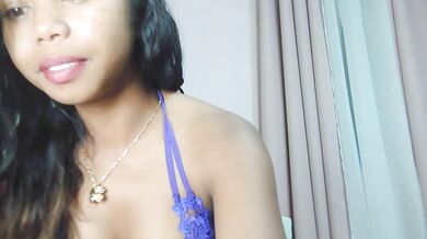 stecyy - Porn Video [Cam4]: voluptuous hips, mesmerizing body, enthusiastic streamer