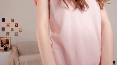 LeilaDurow - Porn Video [Cam4]: beautiful derriere, radiant enchantment, enchanting chest