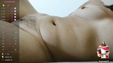 xLolakolaxxx - Porn Video [Cam4]: mesmerizing allure, striking seductress, elegant buttocks