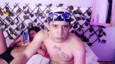 joker-harley - Porn Video [Bongacams]: quaking pleasure, radiant frame, ferocious shivers