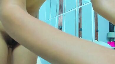 leslieanddrako - Porn Video [Bongacams]: enchanting waistline, exquisite model, captivating rear