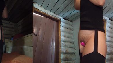 Mussypussy222 - Porn Video [Bongacams]: mesmerizing hips, smoldering anticipation, naked model