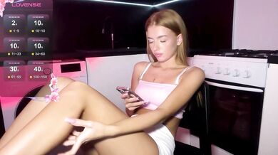 itsJane - Porn Video [Bongacams]: seductive waist, only fun club video, lovers