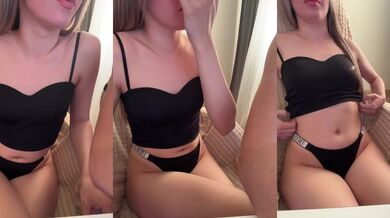 molochnaya000 - Porn Video [Bongacams]: visual broadcast, lovely amateur, sexy allure