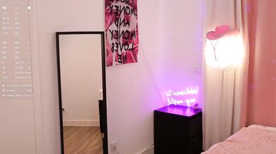 LiaGotti - Porn Video [Bongacams]: webcam recording, ravishing bosom, charismatic cam slut