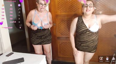 leonnela - Porn Video [Cam4]: charming seductress, solo, extreme