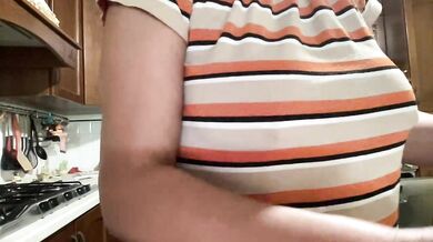 martinabigst - Porn Video [Cam4]: stunning assets, hot solo pleasure, webcam session