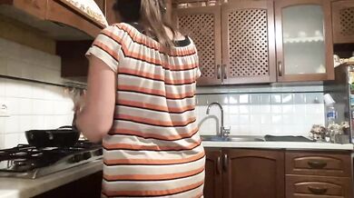 martinabigst - Porn Video [Cam4]: stunning assets, hot solo pleasure, webcam session