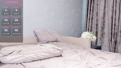 Linda-3 - Porn Video [Bongacams]: get fucked, lovely enchantress, lively streamer